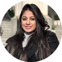 Harpreet Kang, NP