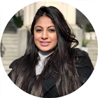 Harpreet Kang, NP