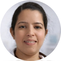 Harpreet Kaur, APRN