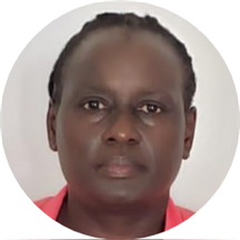 Harriet Avedi, NP