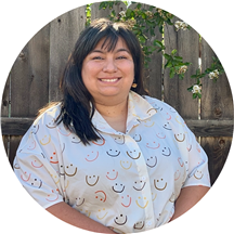 Harriet Esquivel, MA, LMFT