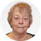 Harriet Lamb, LPC