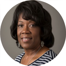 Harriett Okonye, LPC