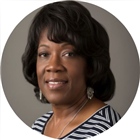 Harriett Okonye, LPC