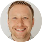 Harrison Brown, LPC/MHSP