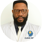 Harrison Iredia, MSN