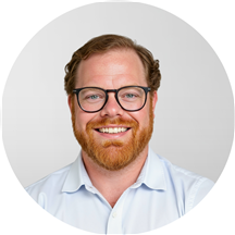 Harrison Parker, AMFT