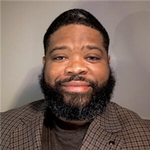 Harrison West, LICSW