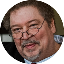 Harry Swanson, CAADC, LPC, MA