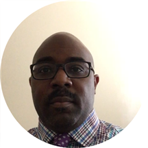 Harry Washington, LCPC