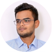 Harsh Patel, PT
