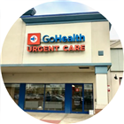 Hartford Health-Go Health Urgent Care-Bishops Corner