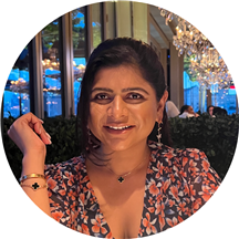 Harveen Kaur, PT