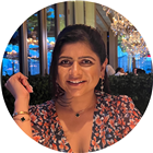 Harveen Kaur, PT