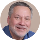 Harvey Hyman, LPCC