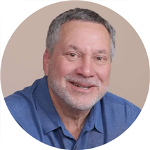Harvey Hyman, LPCC