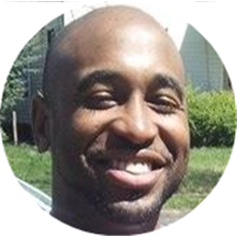 Hasani Edwards, LMSW