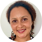 Hasina Crump, LMFT