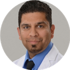 Hasnain Rangwala, PA-C
