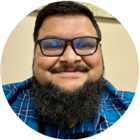 Hassan Abdullah, LMFT