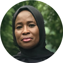 Hawa Dukuray, PMHNP