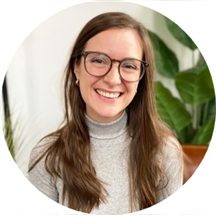 Hayley Goodrich, LCSW, LICSW