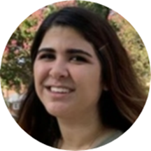 Hayley Kassraie, LPC