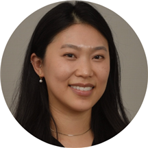 Hayley Kim, APRN, RN