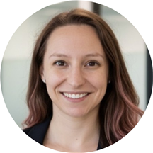 Hayley Knostman, PA
