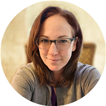 Hayley Rayner, LPC