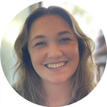 Hayley Unterreiner, LCSW