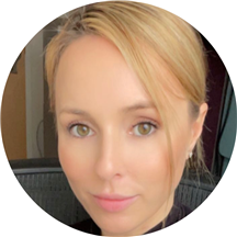 Hayley White, PMHNP