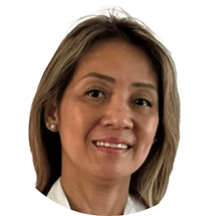 Hazel Chavez, NP