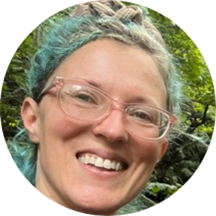 Hazel Moon, LPC
