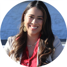 Hazel Zetino, MA, LMFT