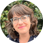 Heather Abbott, MA, LMHCA