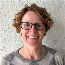 Heather Allee, LCSW