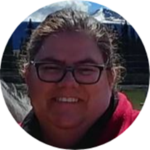 Heather Allen, LPC