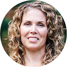 Heather Batten, LCSW
