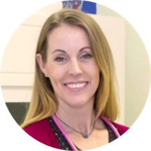 Heather Borowiec, NP