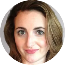 Heather Boston, LMHC