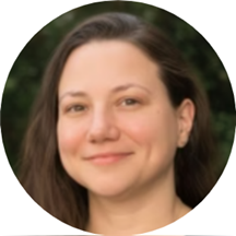 Heather Bowman, LCSW