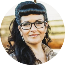 Heather Brady, CMHC