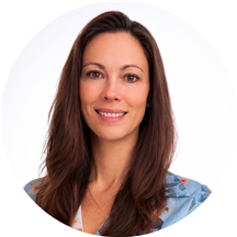 Heather Burt, LMSW