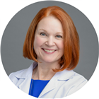 Heather Bylander, APRN, RN, NP