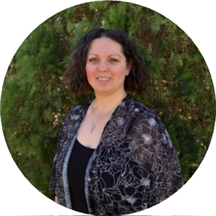 Heather Byrd, LMFT