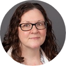 Heather Cargo, CRNP