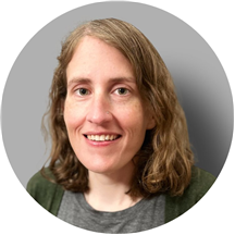 Heather Cash, LCSW