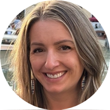 Heather Chadwick, LCSW - C