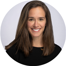 Heather Christain, PT